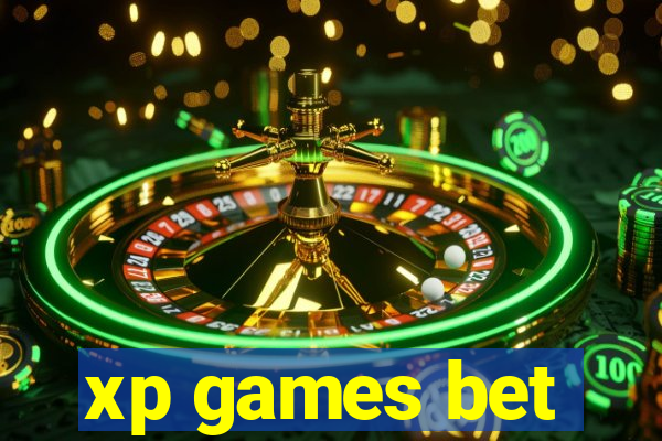 xp games bet